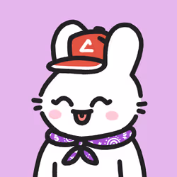 Binkies #3647