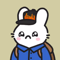 Binkies #1458