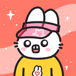 Binkies #4063