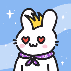 Binkies #2177