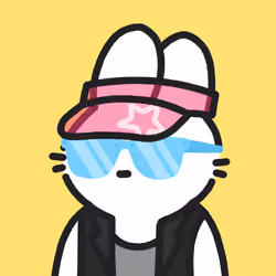 Binkies #5659
