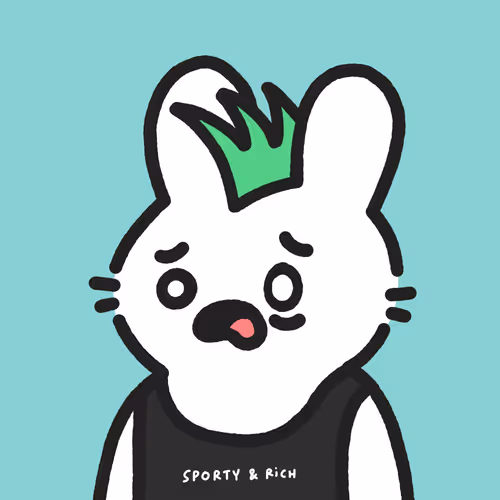 Binkies #9393