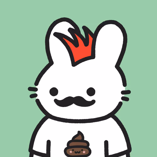 Binkies #7593