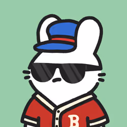 Binkies #8121