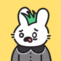 Binkies #9476