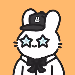 Binkies #6441