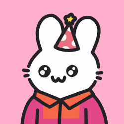 Binkies #6574