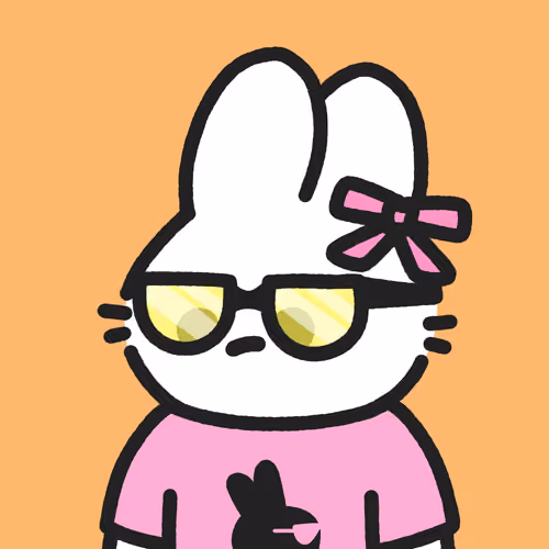 Binkies #6983