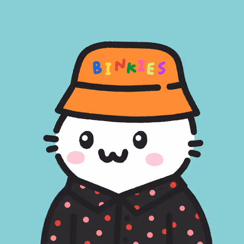 Binkies