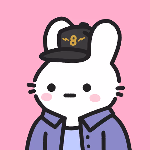 Binkies #2089