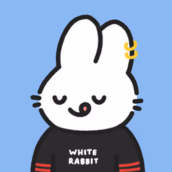 Binkies #7852