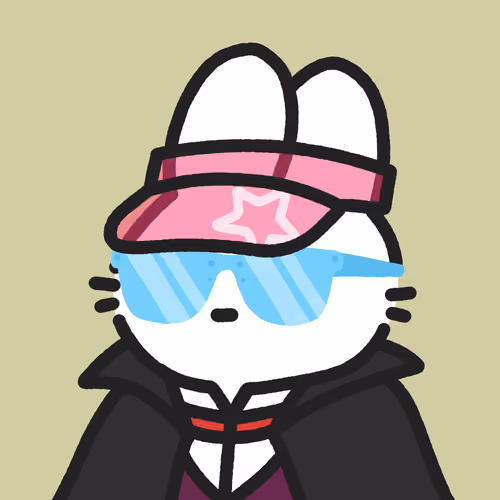 Binkies #1099