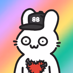 Binkies #9627