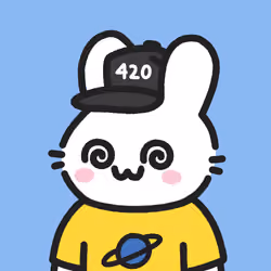 Binkies #5563