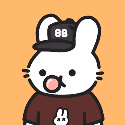 Binkies #9572
