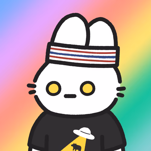 Binkies #7744