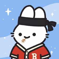 Binkies #2688