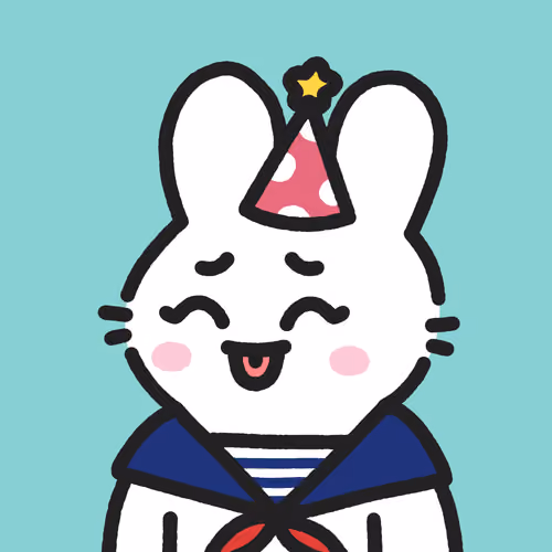 Binkies #3018