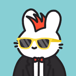 Binkies #9091