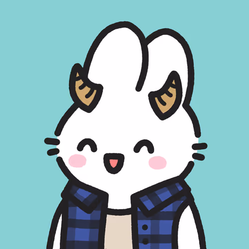 Binkies #6104