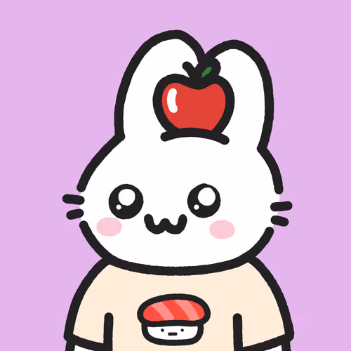 Binkies #4858
