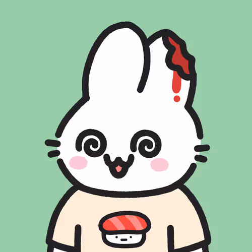 Binkies #2865