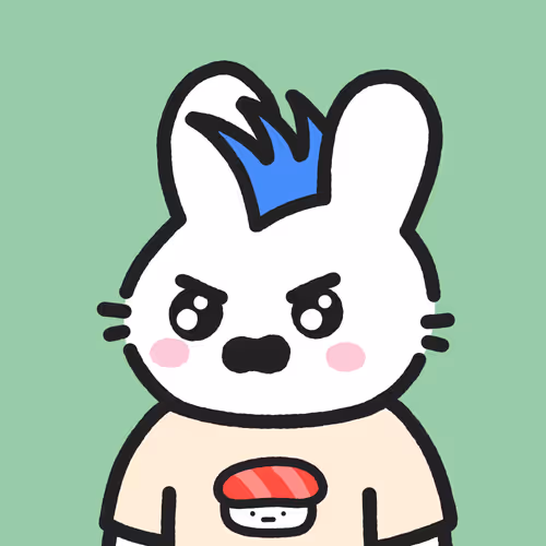 Binkies #7689