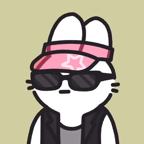 Binkies #8430