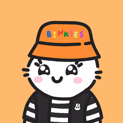 Binkies
