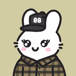 Binkies #6268