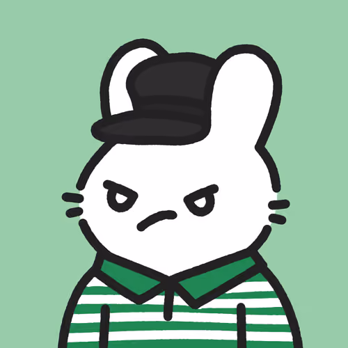 Binkies #6826