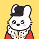 7345
