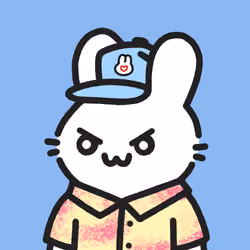 Binkies #2159
