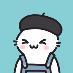 Binkies #6764
