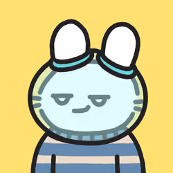 Binkies #5449
