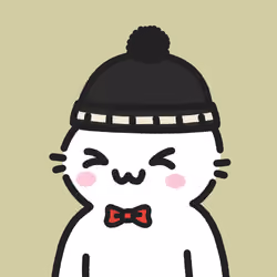 Binkies #5833