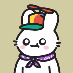 Binkies #4355
