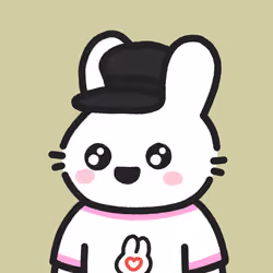 Binkies #5304