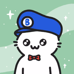 Binkies #6413