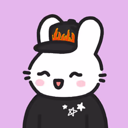 Binkies #5040