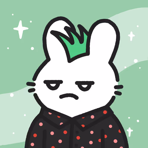 Binkies #1743
