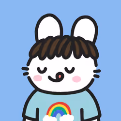 Binkies #5490