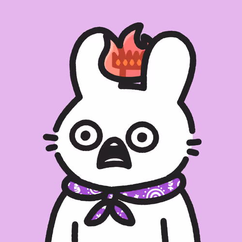 Binkies #2655