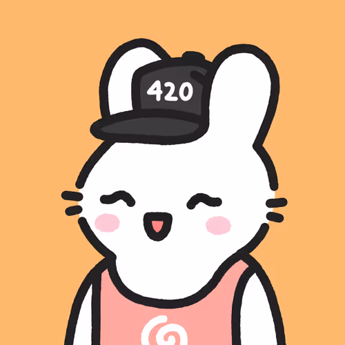 Binkies #9174