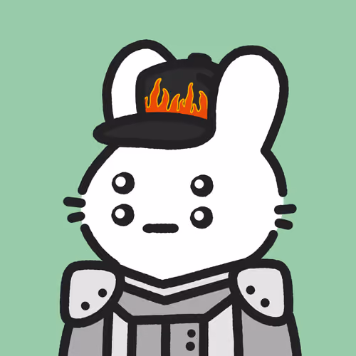 Binkies #4325