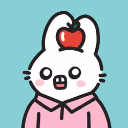 Binkies #7172