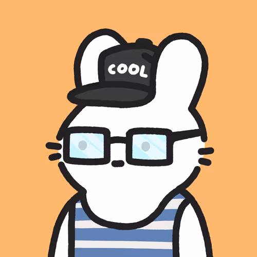 Binkies #7285