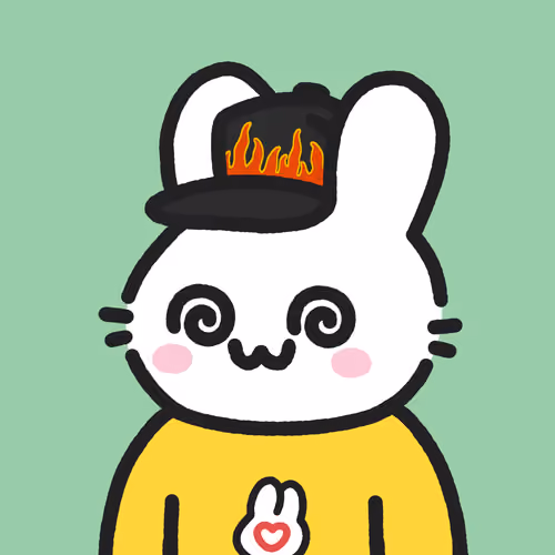 Binkies #8346