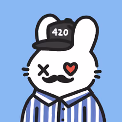 Binkies #2645