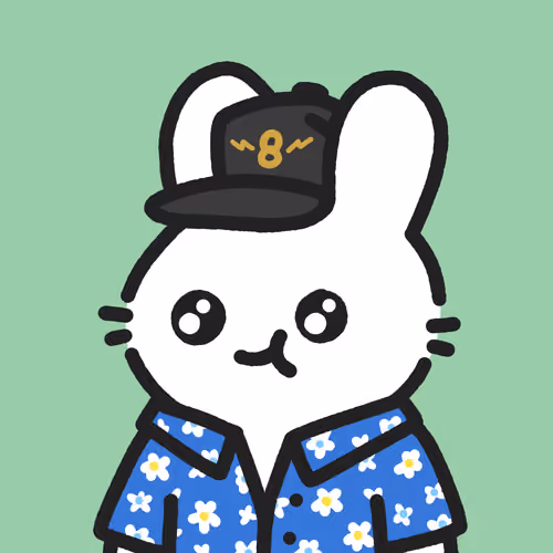 Binkies #3989